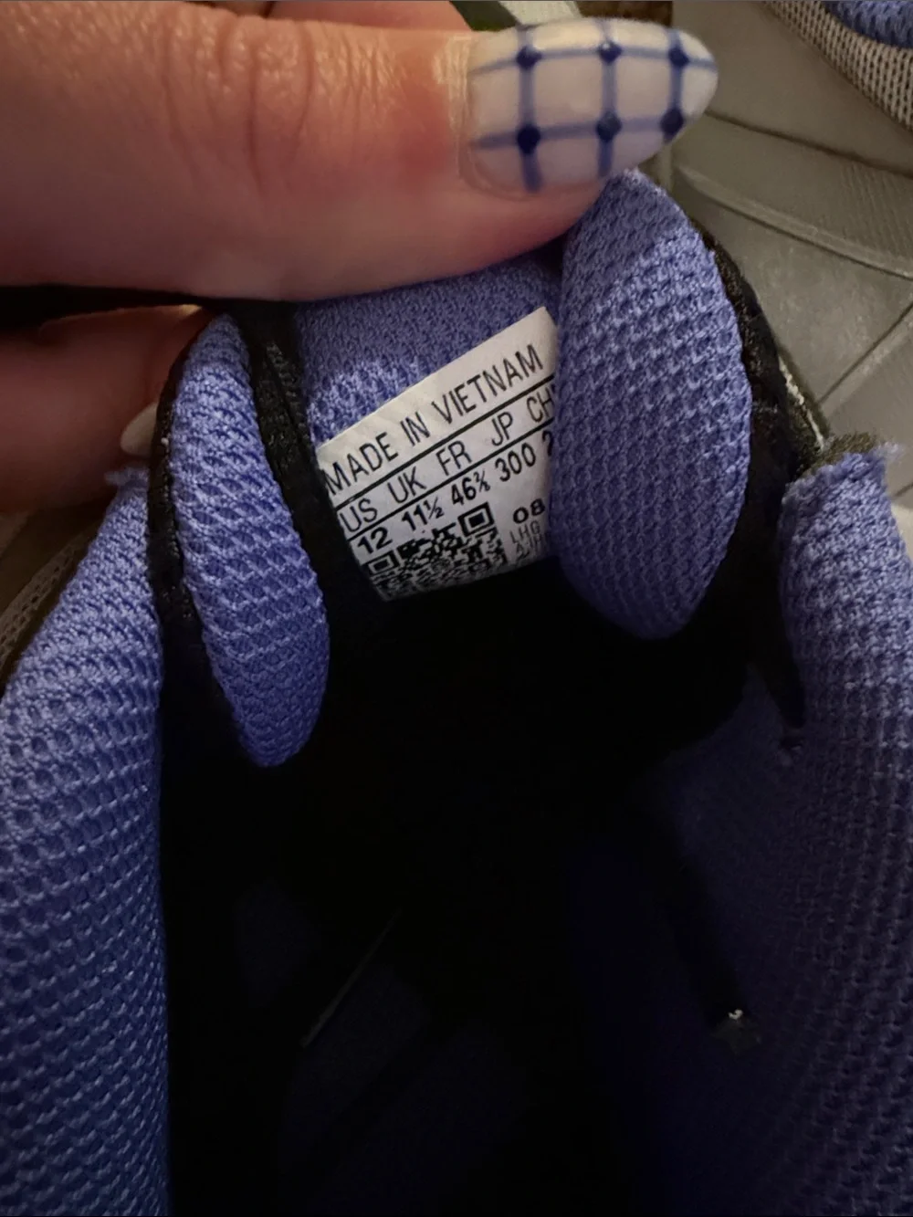 Men’s Adidas shoes